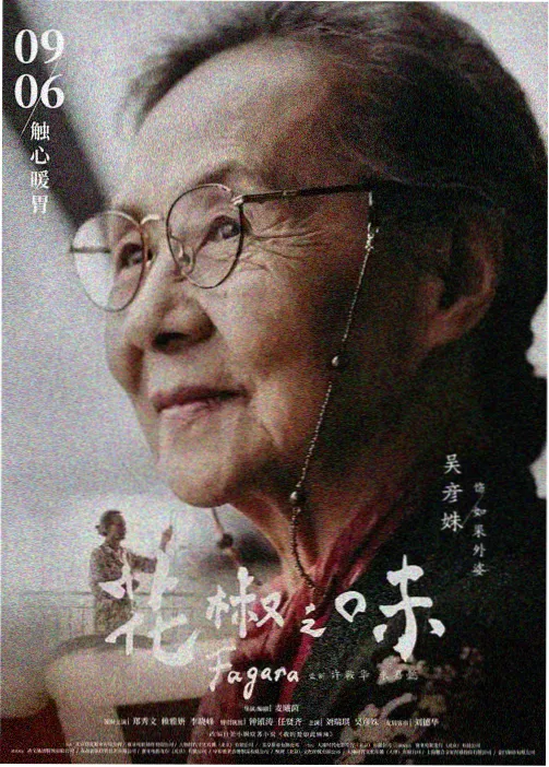 海雾列车 奇幻治愈动漫封面