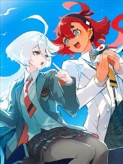 午夜书店 奇幻悬疑漫画封面